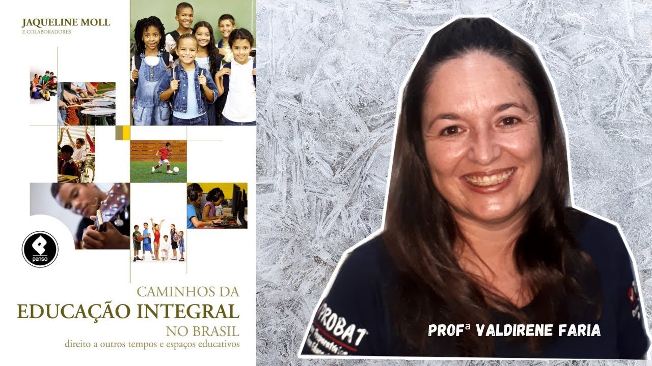 Jaqueline Moll - Aula 01 de 04 | Probat Cursos | Concurso Público