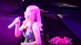 JE T&#39;AIME by Jackie Evancho