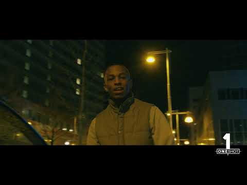 ONESHOT SESSIE #8 - DIENTJE JONES