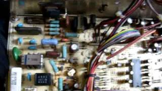 Arcade Monitor Problems Board Pics