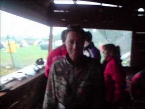 Paintballnoobs KS Velmeden 13.04.08