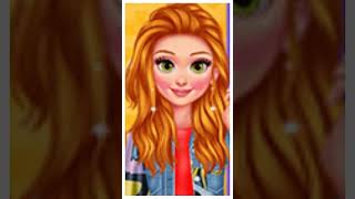 ◐１◑ディズニーのプリンセス♥