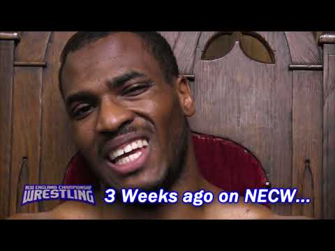 NECW TV 20 - August 15, 2013