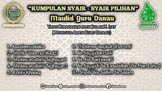 Download lagu KUMPULAN SYAIR ABAH GURU DANAU | Oleh Julak H. Ijay ( Munsyid Abah Guru Danau ) mp3