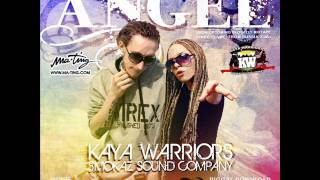 Kaya Warriors Smokaz Sound Company - Angel [Infinite Recordz]