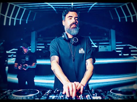 MIRAGE By Henry Saiz Online Edition 43 PSYCHEDELIC HOUSE MUSIC