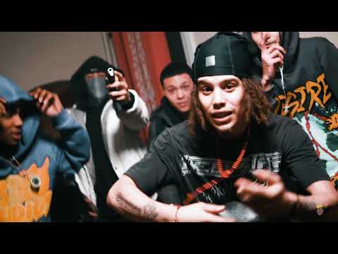 MarLuvRacks x Skooba x 1090 Euro - Lights Camera Action (No Wire Performance)