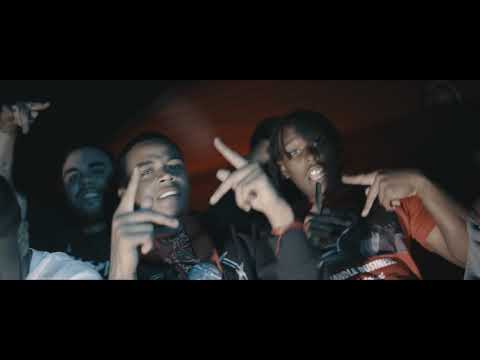 KashMoneyKush x Bris - Double Back || shot by @shootsomething