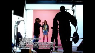 Christy Carlson Romano | Could It Be Kim Possible Music Video | @ogdisneymusic