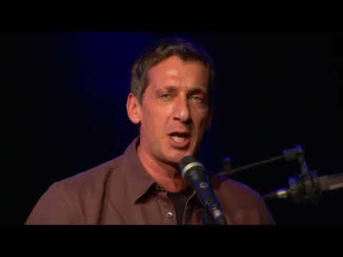 Thomas Faulhammer - Mercy, Mercy, Mercy (live)