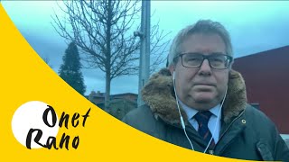 Nawalny – elita się go boi, świadczy o tym brutalna reakcja na protesty