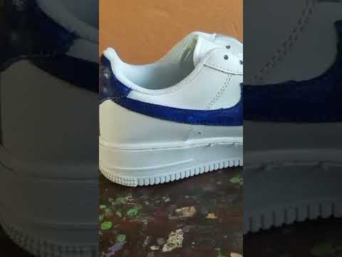 Easy custom airforce #hashtags shorts