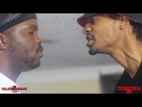 Elite vs Slim Street