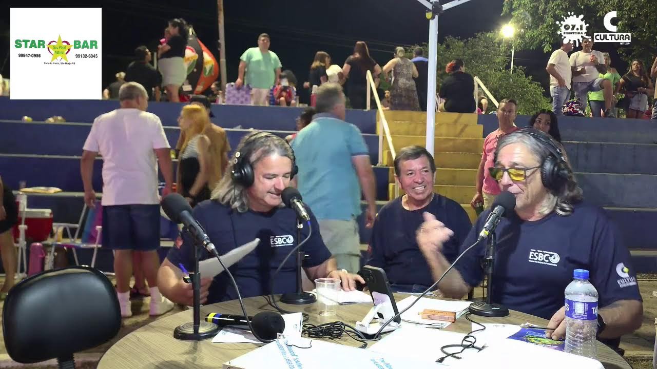 GRANDE FINAL DO 59º