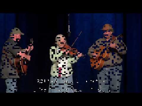 Lyle's Choice - all of Vivian Williams rounds - 2019 Weiser Fiddle Contest