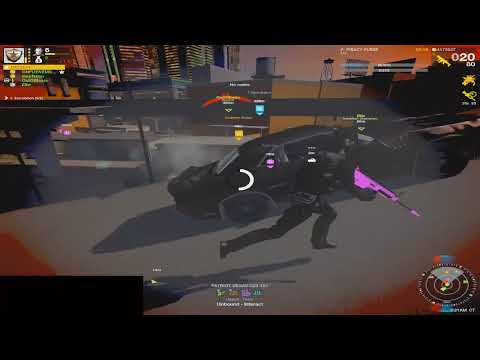 APB Reloaded Montage #58