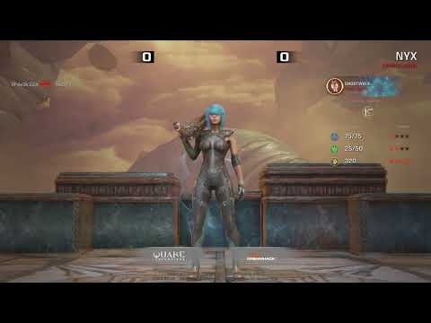 Raisy vs av3k Dreamhack Winter Qualifiers