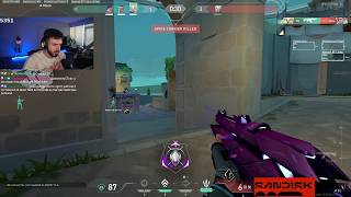 Tarik Jett Pearl OPERATOR MASTERY