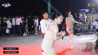 Download lagu EMANG DASAR SPEKTAKULER - DUO SS - BLMUSIK LIVE IN PT NIKOMAS mp3