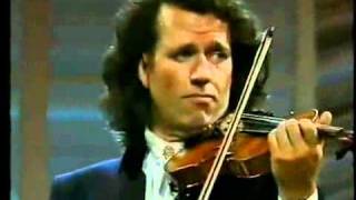 ANDRÉ RIEU &amp; JSO - IM WEIßEN RÖSSL / THE WHITE HORSE INN (LA POSADA DEL CABALLO BLANCO)