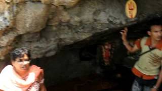 preview picture of video 'Gangeshwar Mahadev (Diu)'