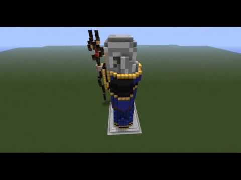 "EPIC Minecraft 3D Wizard Statue! *Downloads*"

or

"UNBELIEVABLE 3D Wizard Statue in Minecraft! *Download Now!*"

or

"SECRET Minecraft 3D Wizard Sculpture! *Get it Now!*"

or

"MOST INCREDIBLE Minecraft 3D Wizard Statue! *Download Link*"

Note: While these titles are meant to be clickbait-esque, it is important to maintain ethical practices and provide accurate information in the video content.
