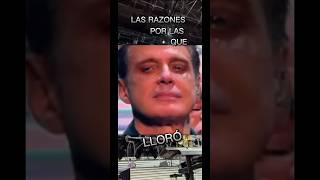 Por Qué LLORÓ Luis Miguel en Chile 2023