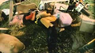 Фрагмент фильма "О любви в любую погоду" (2004)