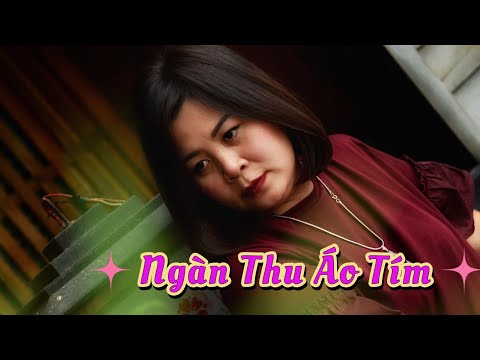 NGÀN THU ÁO TÍM / HÁT CÙNG GUITARIST NGUYỄN PHƯỚC KHÁNH