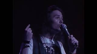 Faith No More - Edge Of The World - Live At The Brixton Academy, London - 1990