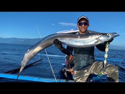 Shimano Ocea Jigger with Takamitechnos The Perfect Tackle on SLow Jigging ||| DEEP SEA FISHING