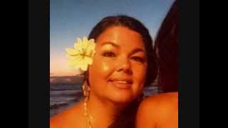 Sandi Alcos Whitley Memorial