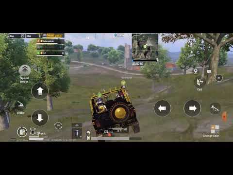 A new beginning Pubg Mobile