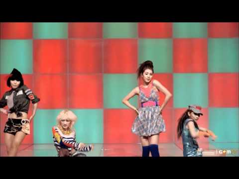 (miss A) - Breathe