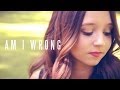 Am I Wrong - Nico and Vinz (Official Video Cover by ...