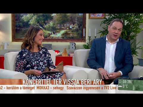 Beri Aryék olyan dalokat is előadnak, amik anno még kalózkazettán sem jelenhettek meg...