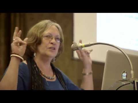 ROBYN FRANCIS Permaculture Solutions to Climate Change IPC11
