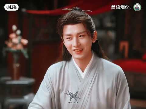 #thànhnghị #chengyi #thanhnghi #liênhoalâu #mysteriouslotuscasebook