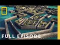 Ancient Islands Ghost City Of The Pacific Full Episode Lost Cities With Albert Lin