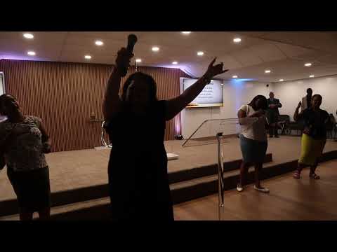 Coro Jehová Shalom - Te Quiero Adorar