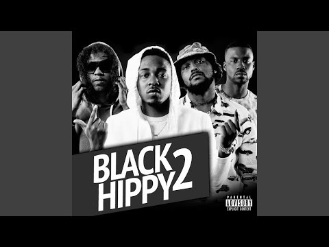 Videoclip de Gettin By (feat. Lloyd Banks) — Kendrick Lamar