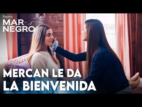 Nefes visits Mercan - Black Sea | Legendary Scenes