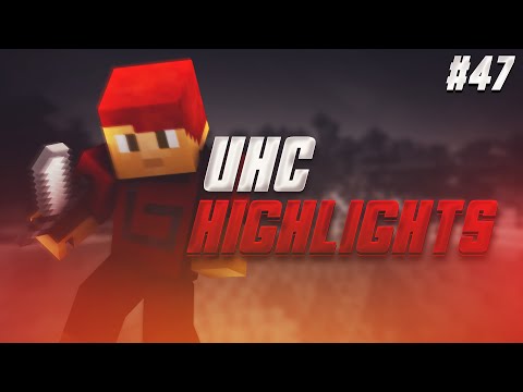 UHC Highlights: E47 - 0 to 100