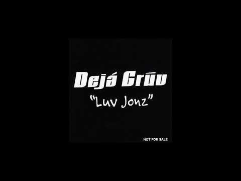 DEJA GRUV - Close 2 You 1997