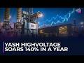 Why Yash Highvoltage Shares Are Rallying 5 Key Takeaways For Investors