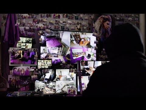 VIOLET BLEND - The Reign of Sadness