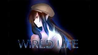 [UTAU] Wired Life [Tomi] +UST Download