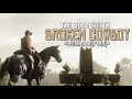 The Dead South - Broken Cowboy (legendado)