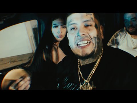 Chito Rana$ - Dead Man Walking (Official Video)