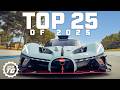 Our Most Watched Videos Of 2025 4K